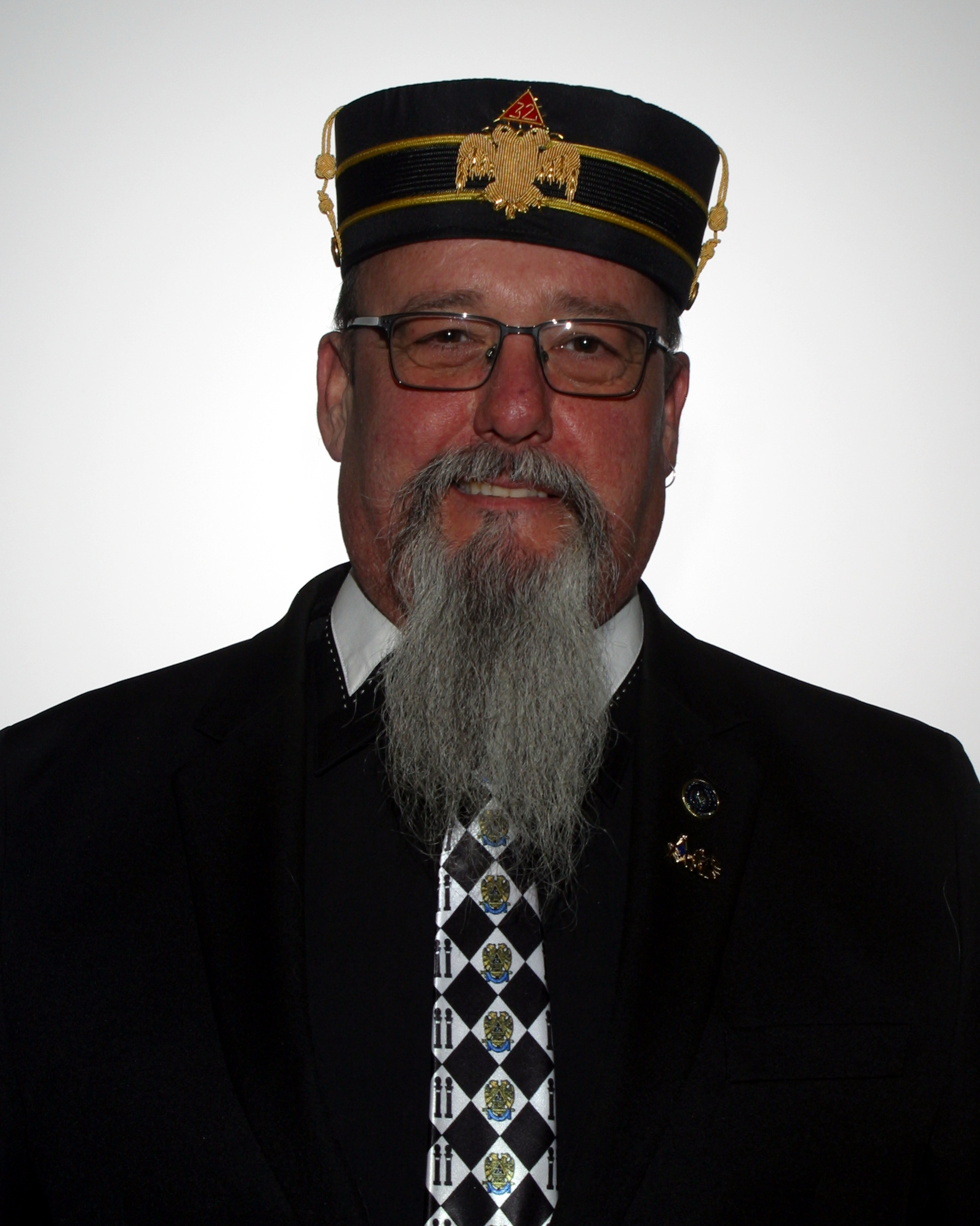 First Lieutenant Commander