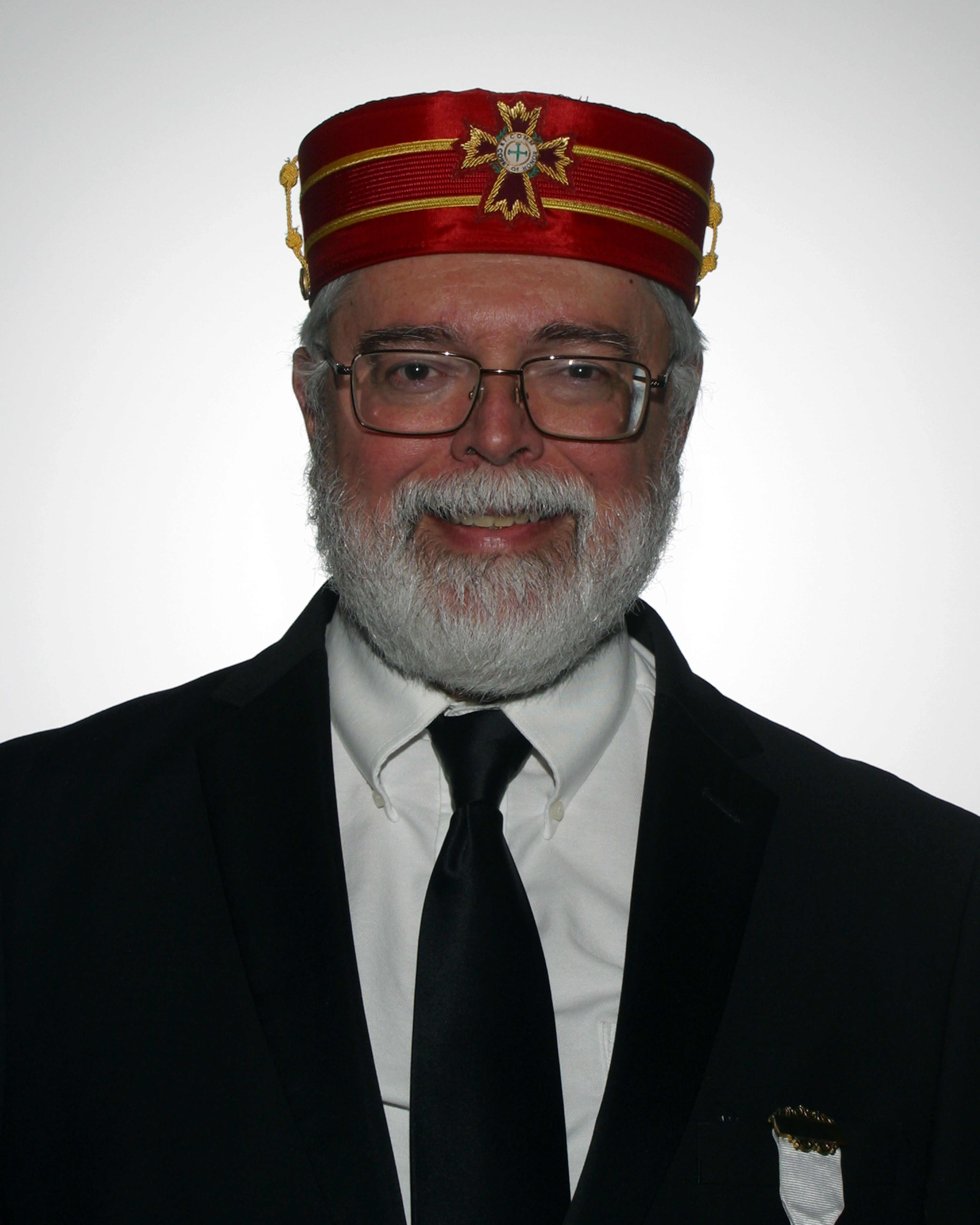 Senior warden